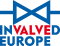 invalved europe logo